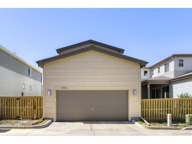 9753 Dunning Cir, Highlands Ranch, CO 80126