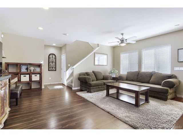 9753 Dunning Cir, Highlands Ranch, CO 80126
