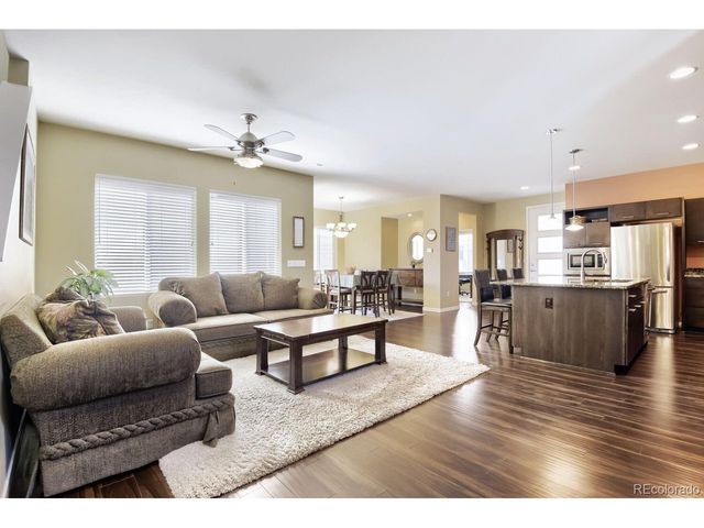 9753 Dunning Cir, Highlands Ranch, CO 80126