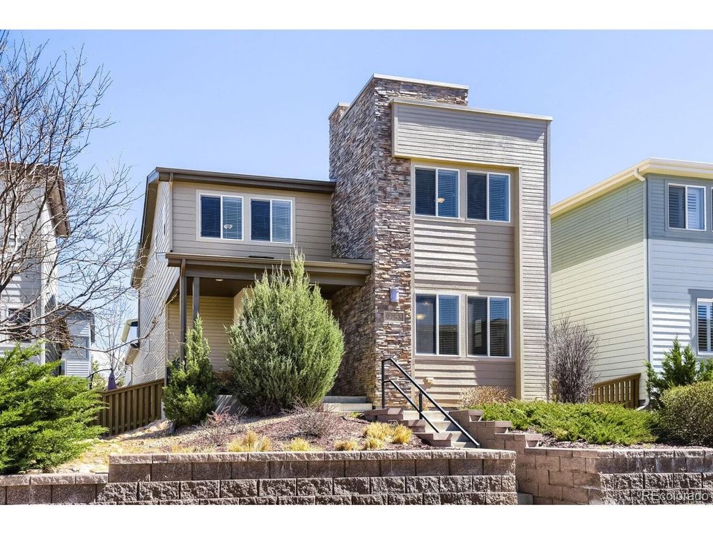 9753 Dunning Cir, Highlands Ranch, CO 80126