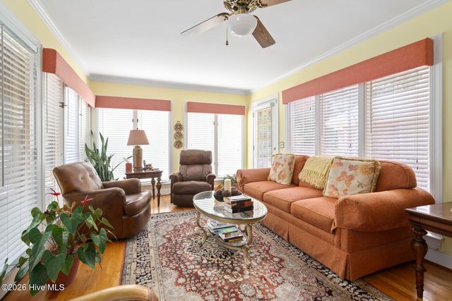 616 Avondale Avenue, Rocky Mount, NC 27804