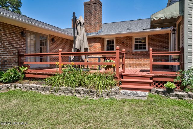 616 Avondale Avenue, Rocky Mount, NC 27804