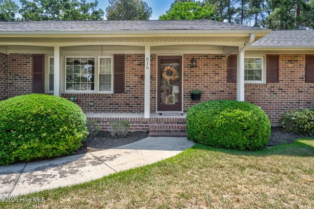 616 Avondale Avenue, Rocky Mount, NC 27804