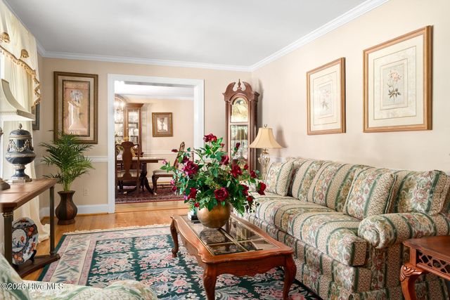 616 Avondale Avenue, Rocky Mount, NC 27804