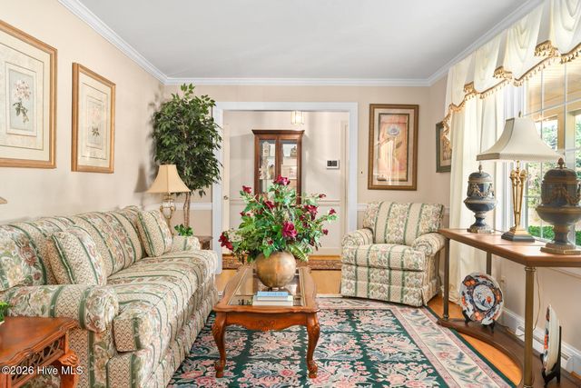 616 Avondale Avenue, Rocky Mount, NC 27804