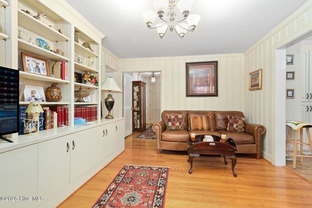 616 Avondale Avenue, Rocky Mount, NC 27804