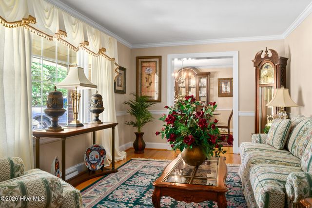 616 Avondale Avenue, Rocky Mount, NC 27804