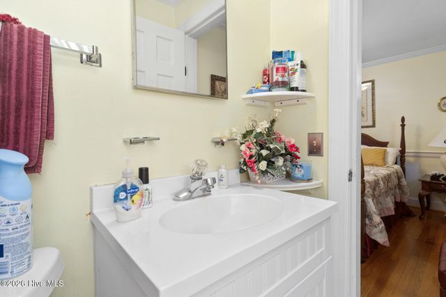 616 Avondale Avenue, Rocky Mount, NC 27804