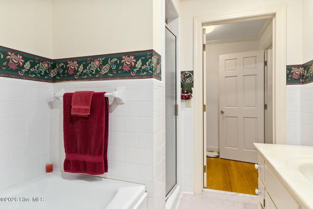 616 Avondale Avenue, Rocky Mount, NC 27804