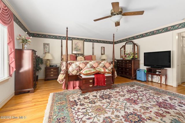 616 Avondale Avenue, Rocky Mount, NC 27804