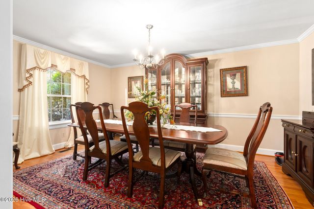616 Avondale Avenue, Rocky Mount, NC 27804
