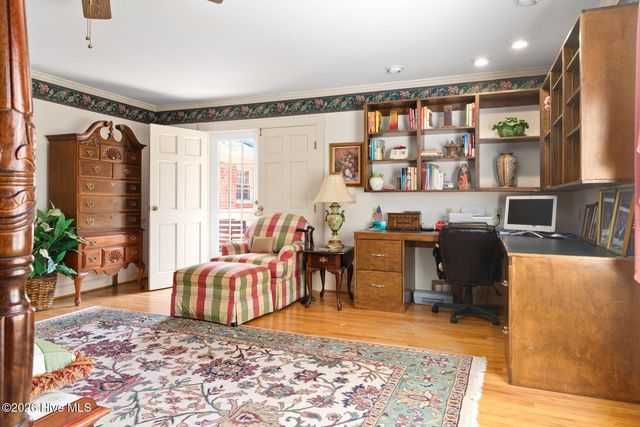 616 Avondale Avenue, Rocky Mount, NC 27804