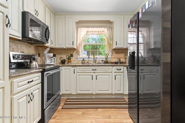 616 Avondale Avenue, Rocky Mount, NC 27804