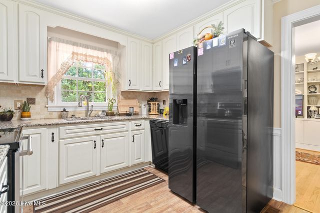 616 Avondale Avenue, Rocky Mount, NC 27804