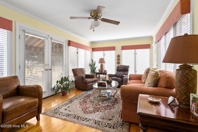616 Avondale Avenue, Rocky Mount, NC 27804