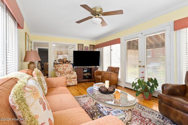 616 Avondale Avenue, Rocky Mount, NC 27804