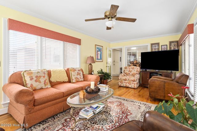 616 Avondale Avenue, Rocky Mount, NC 27804