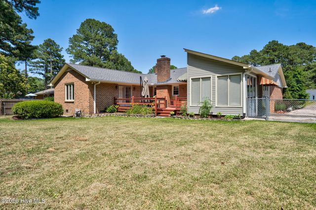 616 Avondale Avenue, Rocky Mount, NC 27804