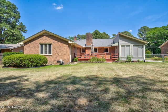 616 Avondale Avenue, Rocky Mount, NC 27804