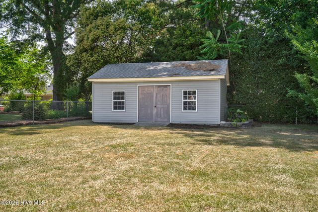 616 Avondale Avenue, Rocky Mount, NC 27804