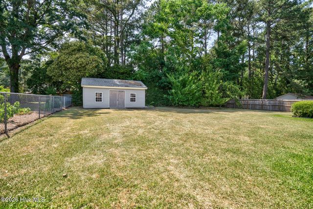 616 Avondale Avenue, Rocky Mount, NC 27804