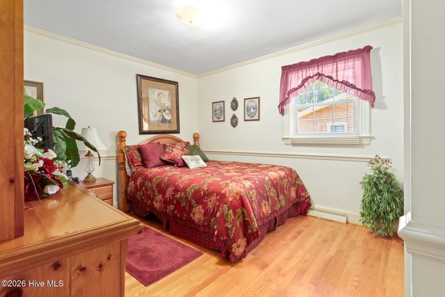 616 Avondale Avenue, Rocky Mount, NC 27804