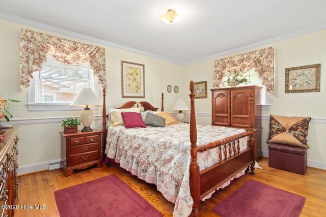 616 Avondale Avenue, Rocky Mount, NC 27804