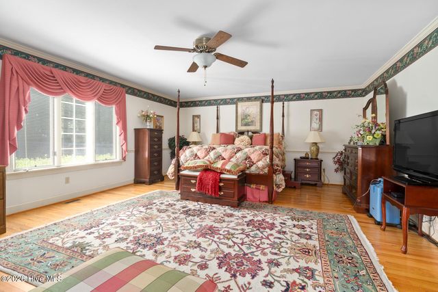 616 Avondale Avenue, Rocky Mount, NC 27804