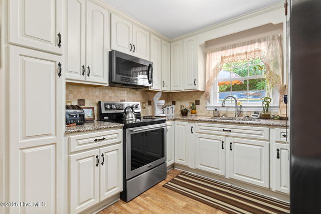 616 Avondale Avenue, Rocky Mount, NC 27804