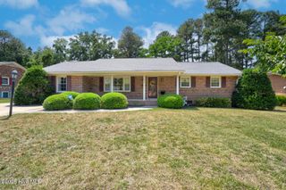 616 Avondale Avenue, Rocky Mount, NC 27804