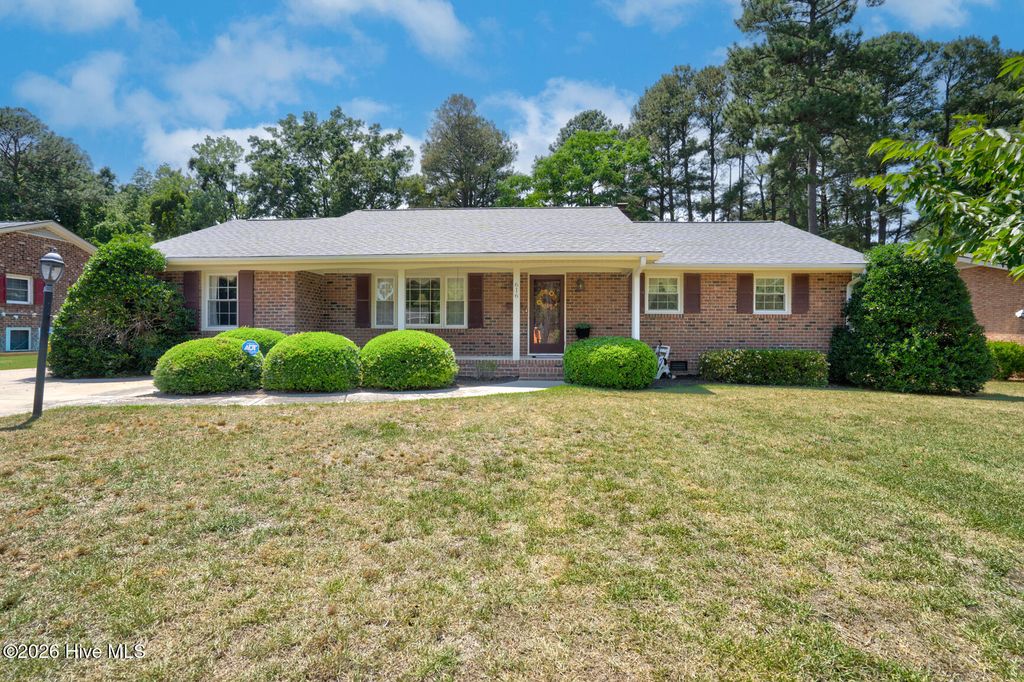 616 Avondale Avenue, Rocky Mount, NC 27804