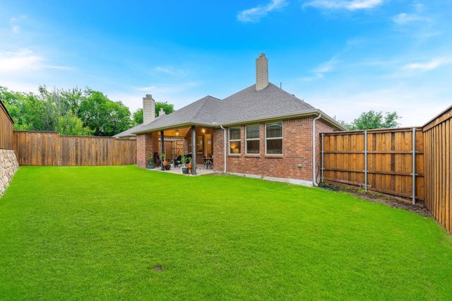 5604 Ridgeson Drive, Mckinney, TX 75071