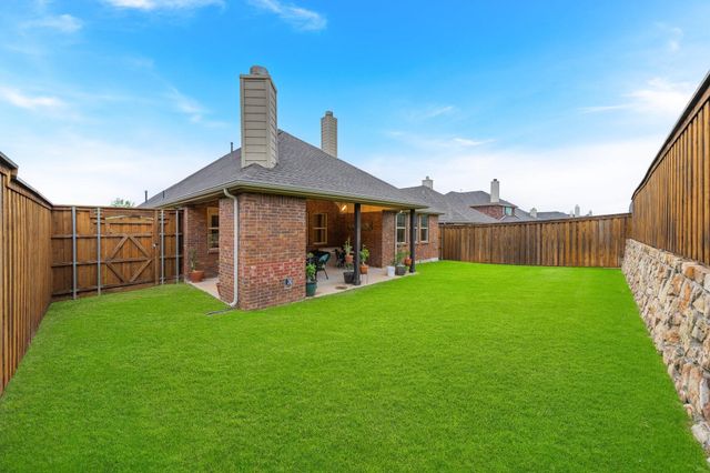 5604 Ridgeson Drive, Mckinney, TX 75071