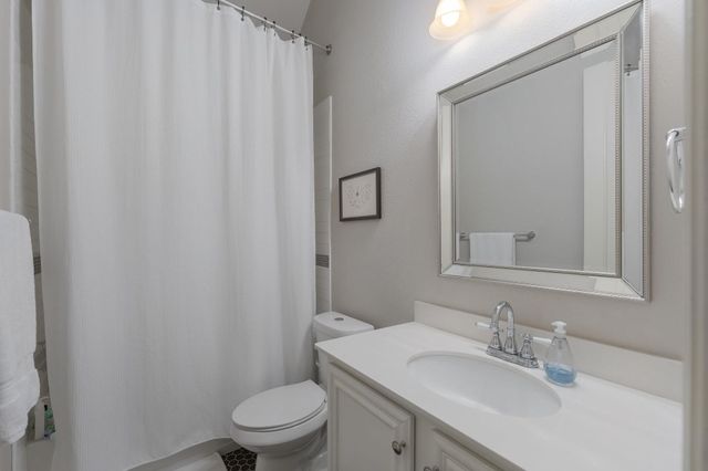 5604 Ridgeson Drive, Mckinney, TX 75071