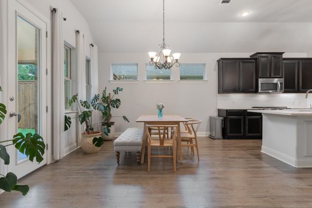 5604 Ridgeson Drive, Mckinney, TX 75071