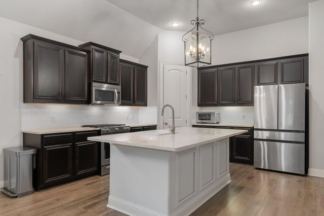 5604 Ridgeson Drive, Mckinney, TX 75071