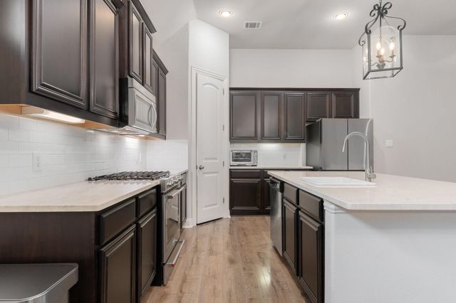 5604 Ridgeson Drive, Mckinney, TX 75071