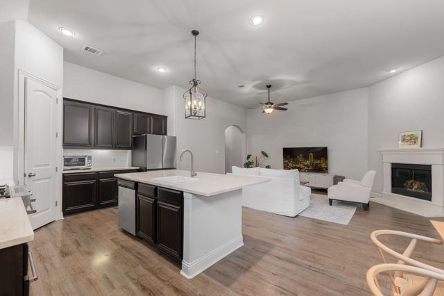 5604 Ridgeson Drive, Mckinney, TX 75071