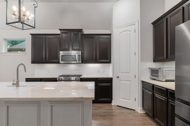 5604 Ridgeson Drive, Mckinney, TX 75071