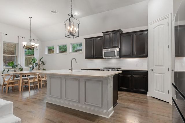 5604 Ridgeson Drive, Mckinney, TX 75071