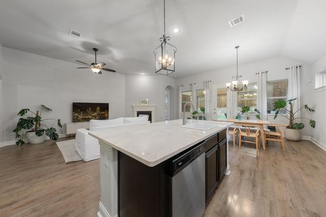 5604 Ridgeson Drive, Mckinney, TX 75071