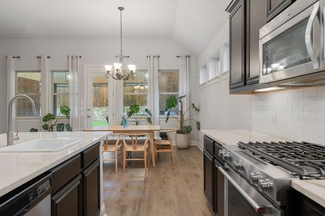 5604 Ridgeson Drive, Mckinney, TX 75071