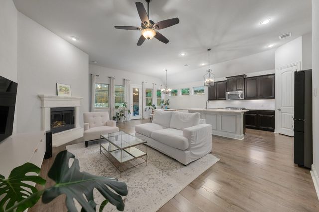 5604 Ridgeson Drive, Mckinney, TX 75071