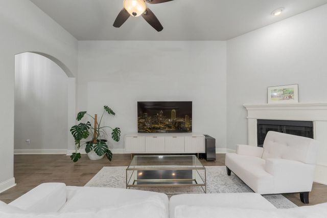 5604 Ridgeson Drive, Mckinney, TX 75071
