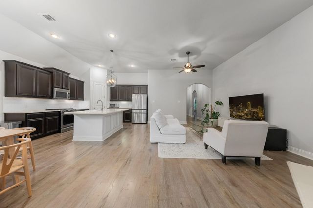 5604 Ridgeson Drive, Mckinney, TX 75071