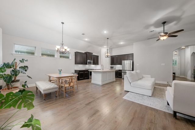 5604 Ridgeson Drive, Mckinney, TX 75071