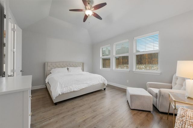 5604 Ridgeson Drive, Mckinney, TX 75071