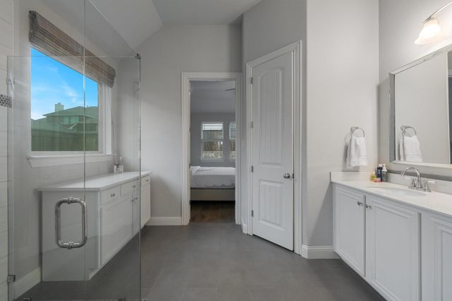 5604 Ridgeson Drive, Mckinney, TX 75071
