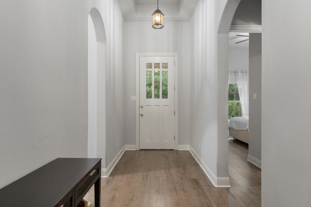 5604 Ridgeson Drive, Mckinney, TX 75071
