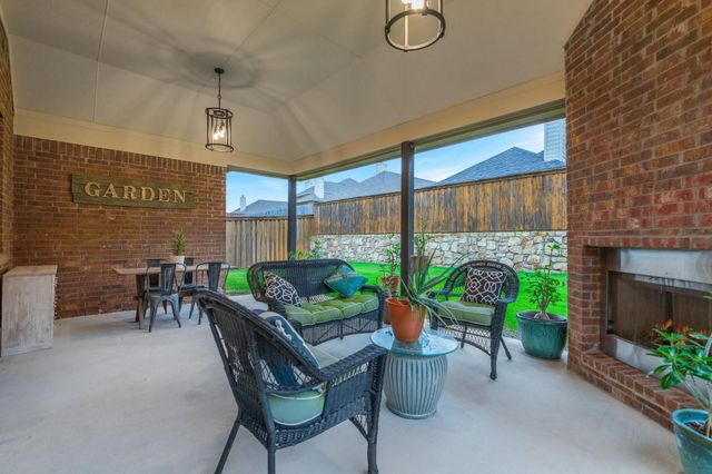 5604 Ridgeson Drive, Mckinney, TX 75071